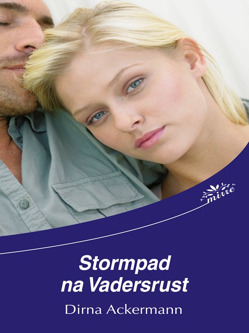 Title details for Stormpad na Vadersrust by Dirna Ackermann - Wait list